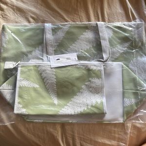 Manaola waiolani tote in palapalai